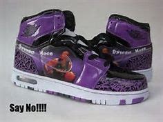 fake nike funny|fakest jordans in the world.